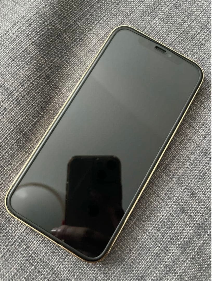 iPhone14pro 256GB ゴールド