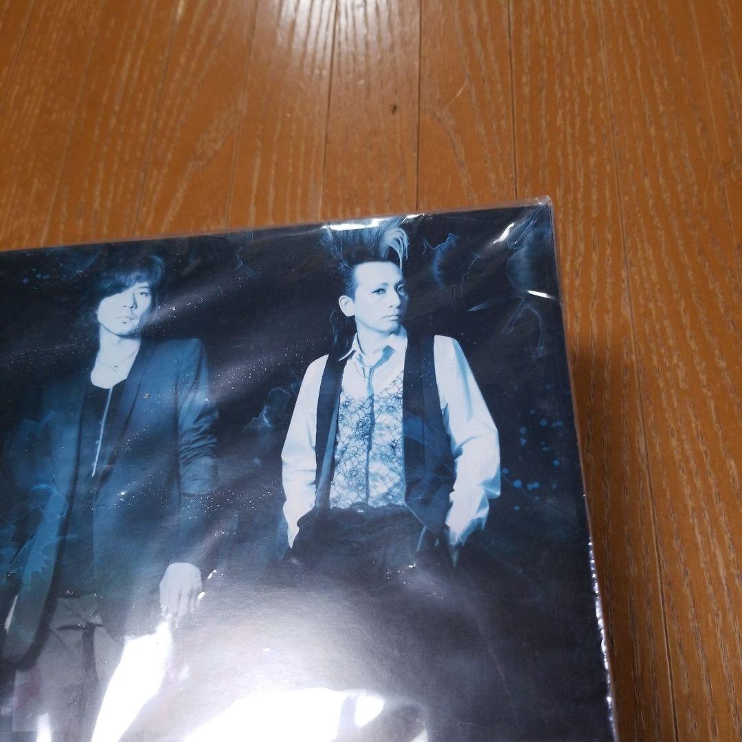 BUCK-TICK　バクチク　独壇場Beauty 限定フィギュアセット