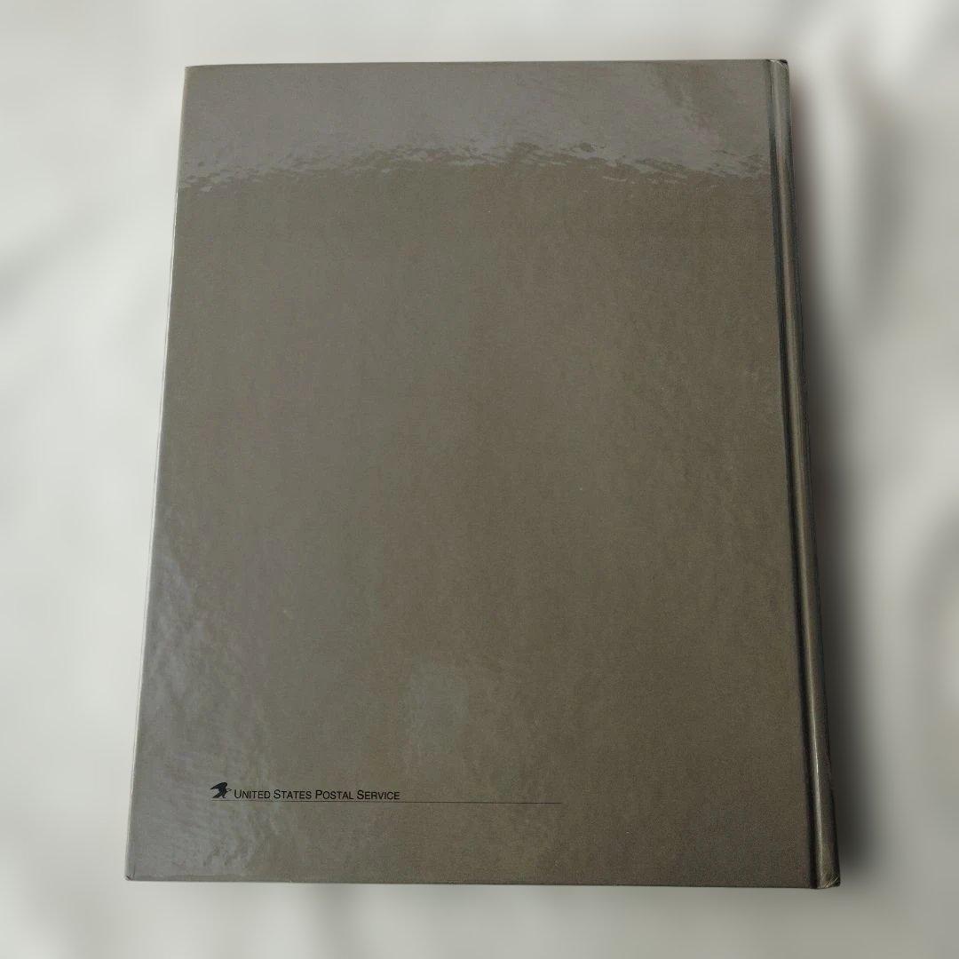 1993年 エルビス・プレスリー 切手コレクション