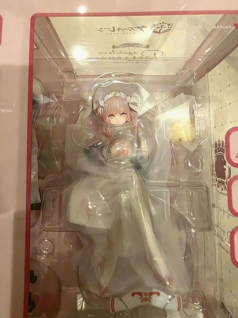 【新品未開封】ALTER パーシュース ナーセリー勤務タイムVer.