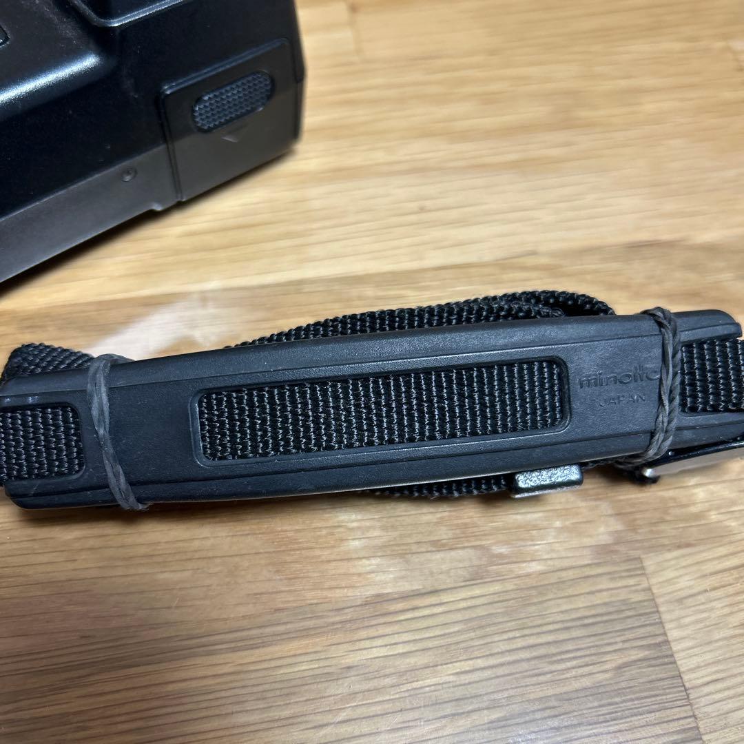 【セール】MINOLTA XD シルバー MD ROKKOR 35-70mm