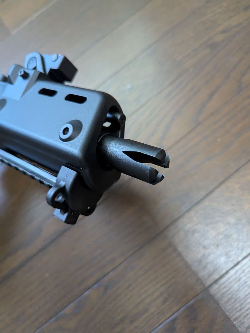 東京マルイ G36C+ 電動ガン