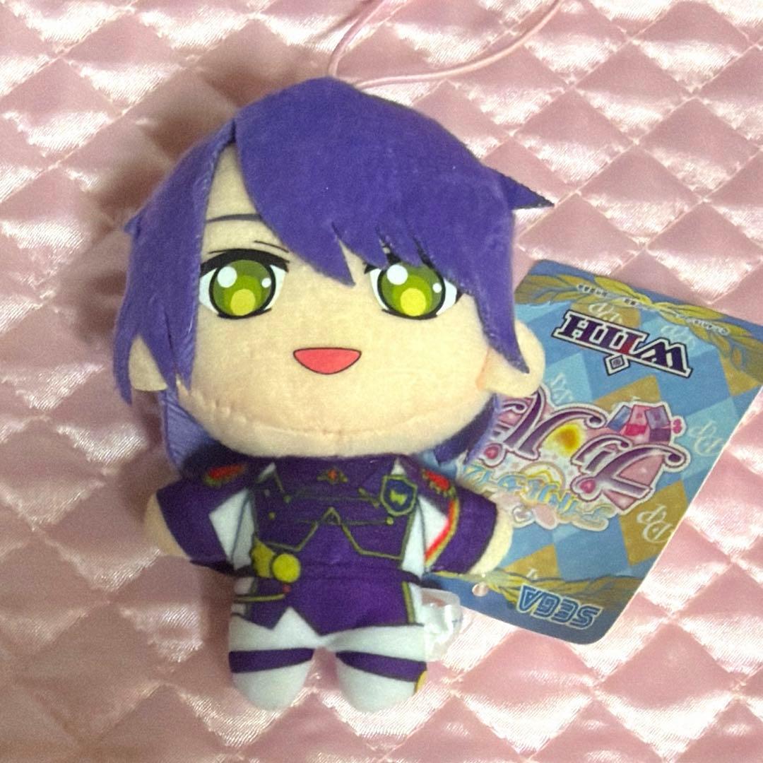 プリパラ　コヨイ　プライズ　マスコット