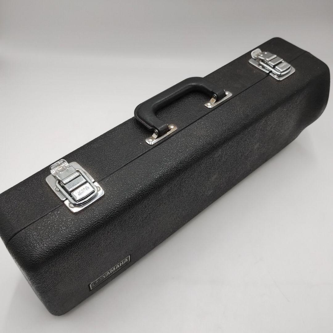 hM20T ヤマハ YAMAHA トランペット YTR-234 ハードケース付き