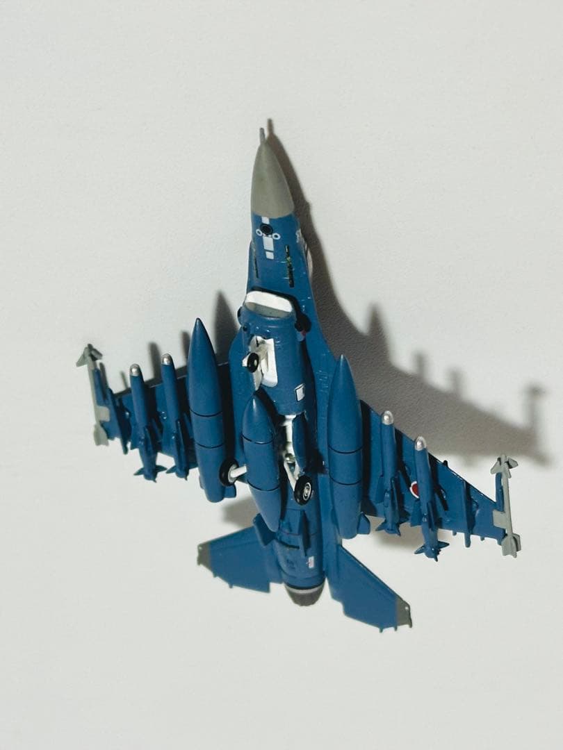 GULLIVER200 F-2 戦闘機モデル 8SQ JASDF