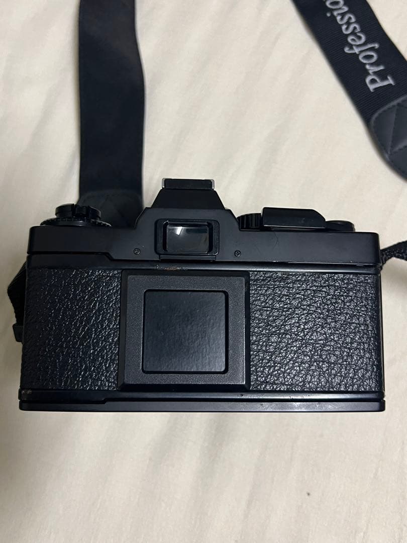 Mamiya ZE-2 カメラ　美品