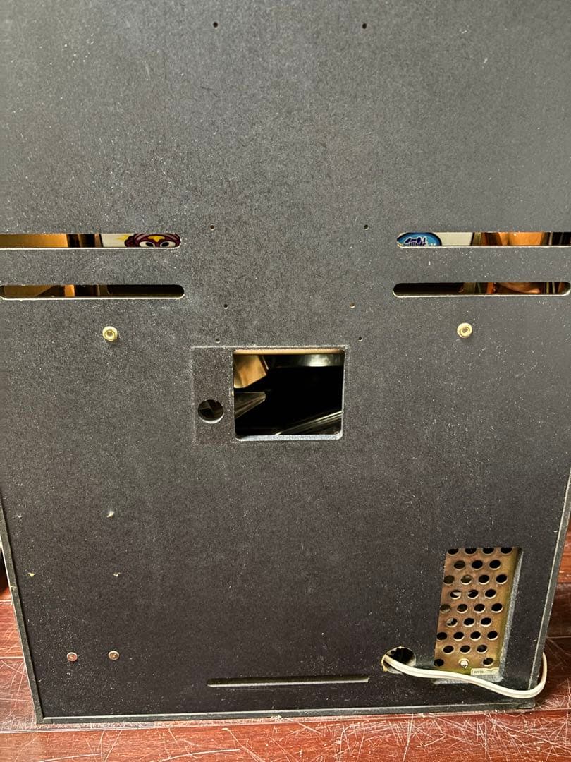 【送料無料】名機！ 初代 ハクション大魔王 サミー 4号機 不要機付