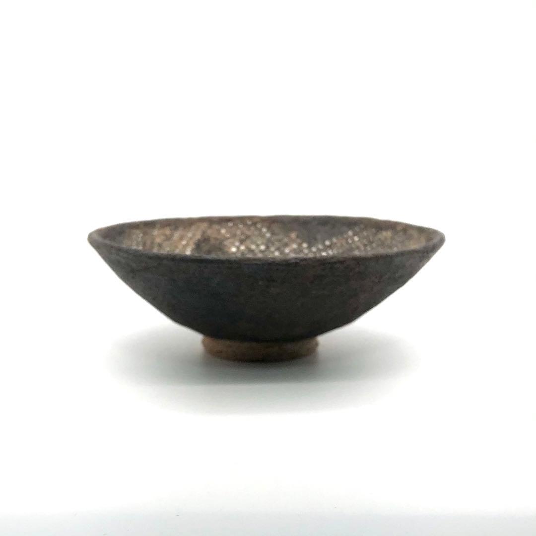 抹茶茶碗[桜]