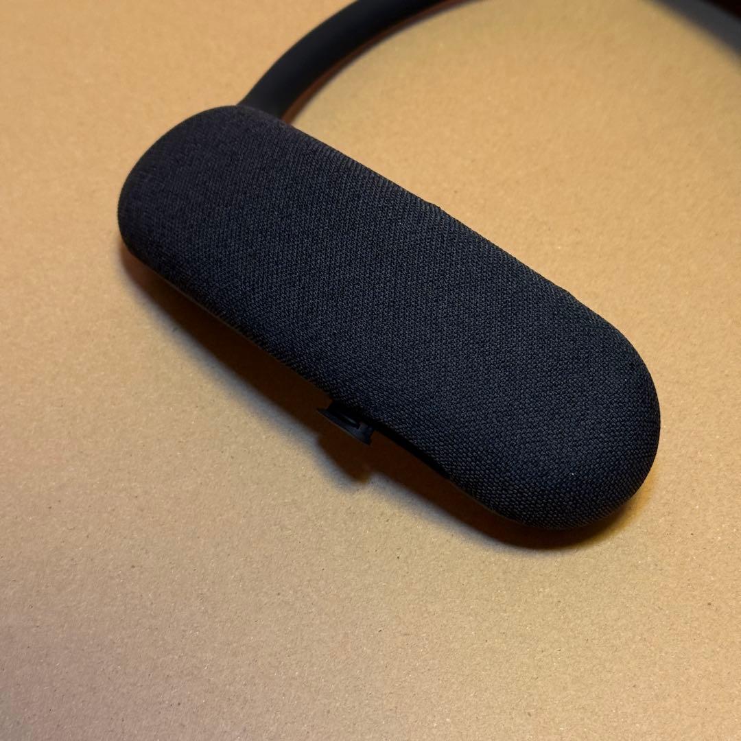 SONY BRAVIA Theatre U ネックスピーカー