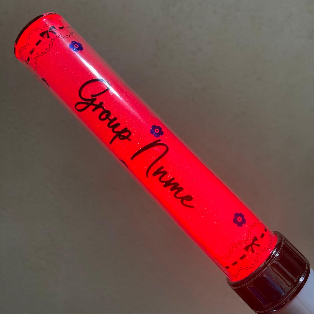キンブレシート　オーダー　キラキラ　人気　高品質