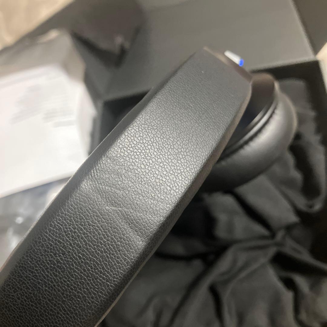 audio-technica ATH-MSR7b ポータブルヘッドフォン