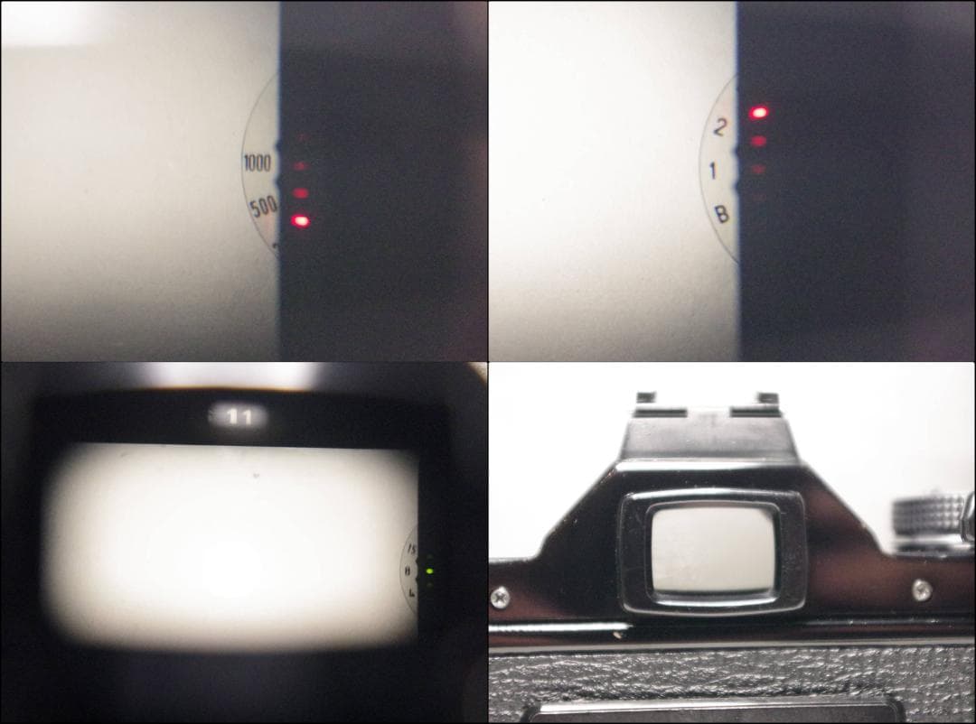 MX64 一部保証　ASAHI PENTAX MX 並級＋品