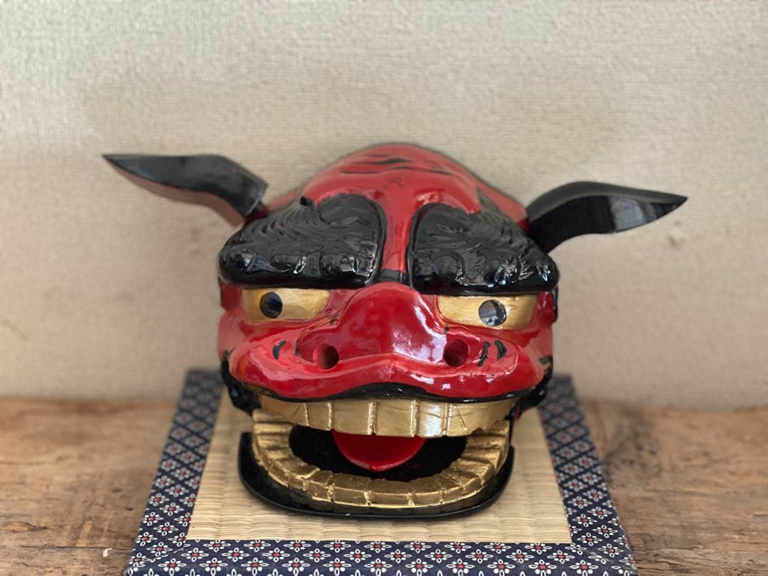 獅子頭