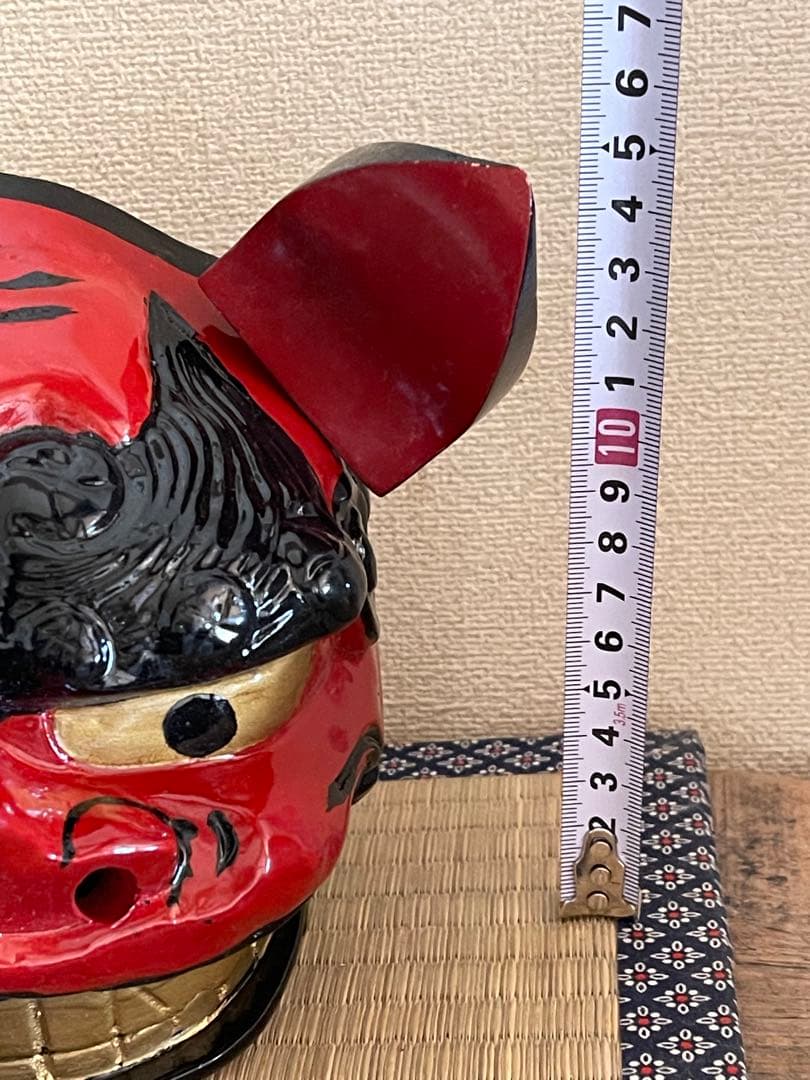 獅子頭