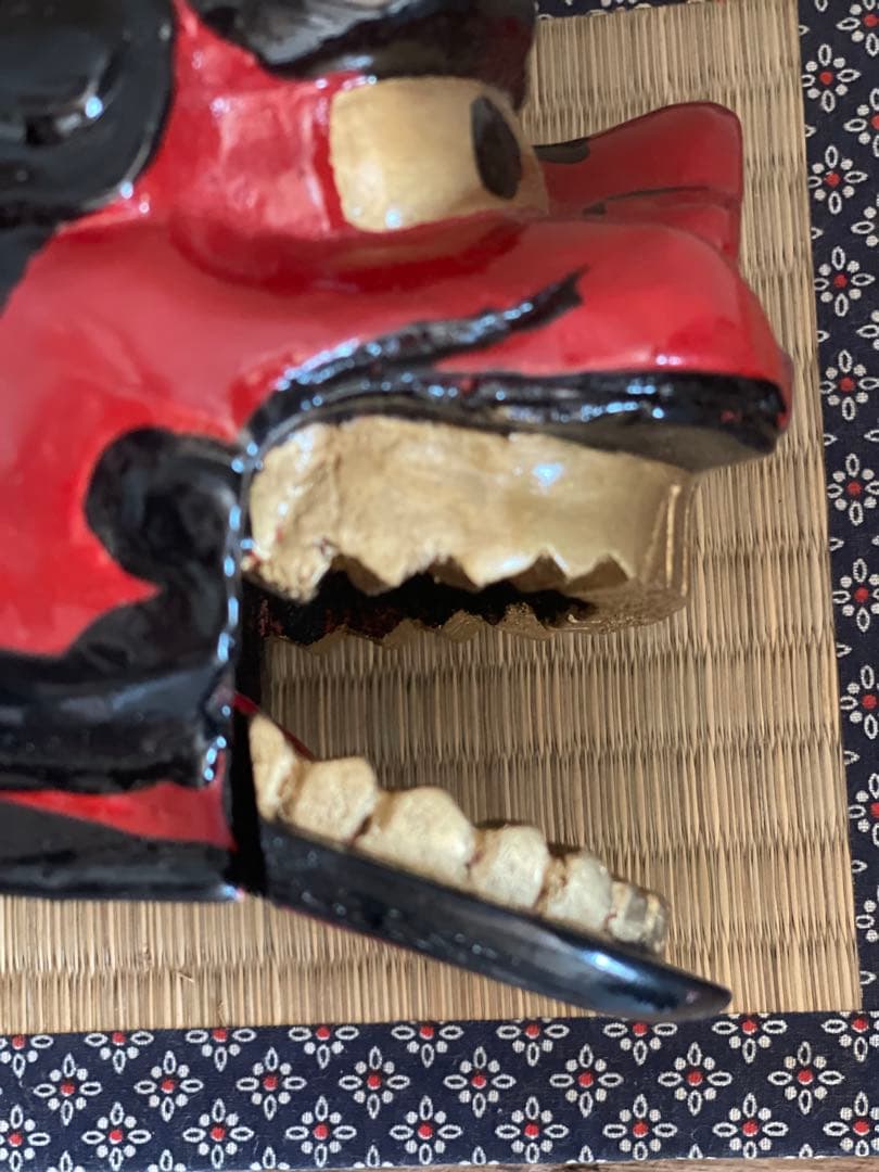 獅子頭