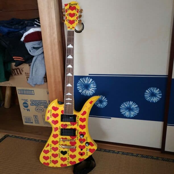 ギター