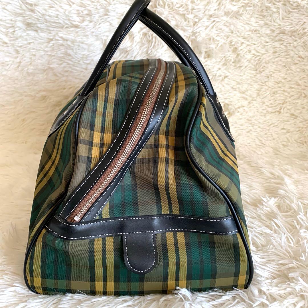 昭和レトロ❣️エース６０ スポーティーバッグ ボストンバッグ