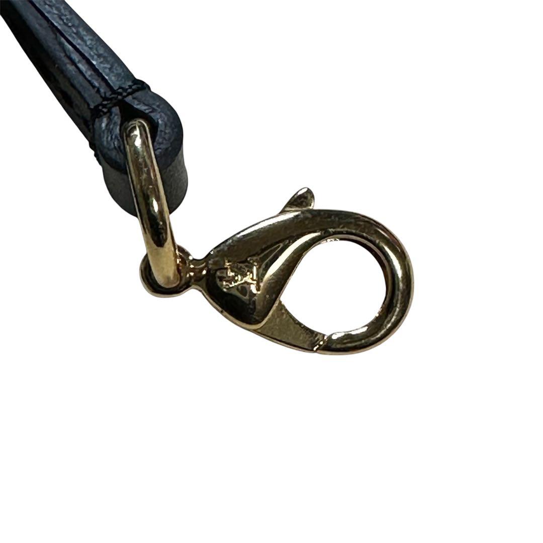 【新品・未使用】 ルイヴィトン iPhone X,XS ケース ストラップ付