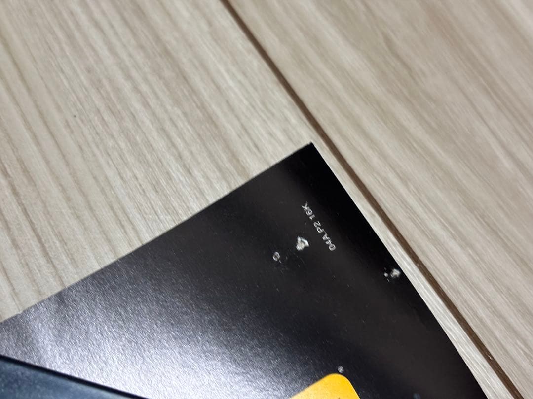 【超希少】GTA VC グランドセフトオートバイスシティ　販促ポスターB2