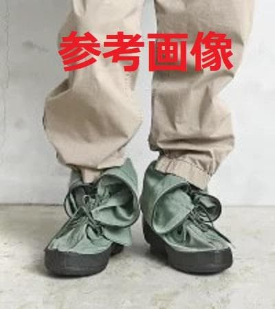 た*ン様 U,S 米軍 空軍　 N-1B 　マクラックブーツ 　L　ビンテージ1