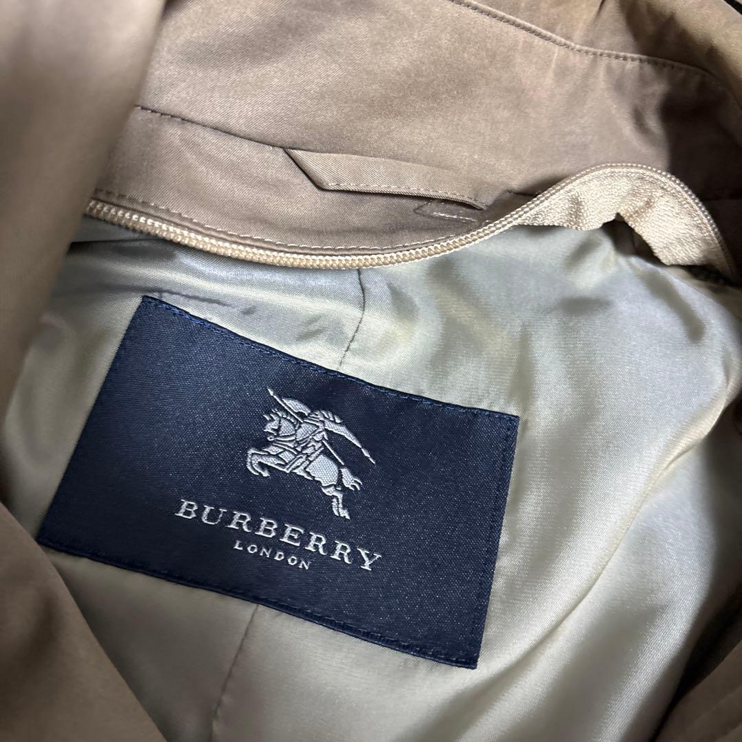 Burberrys コート + おまけ