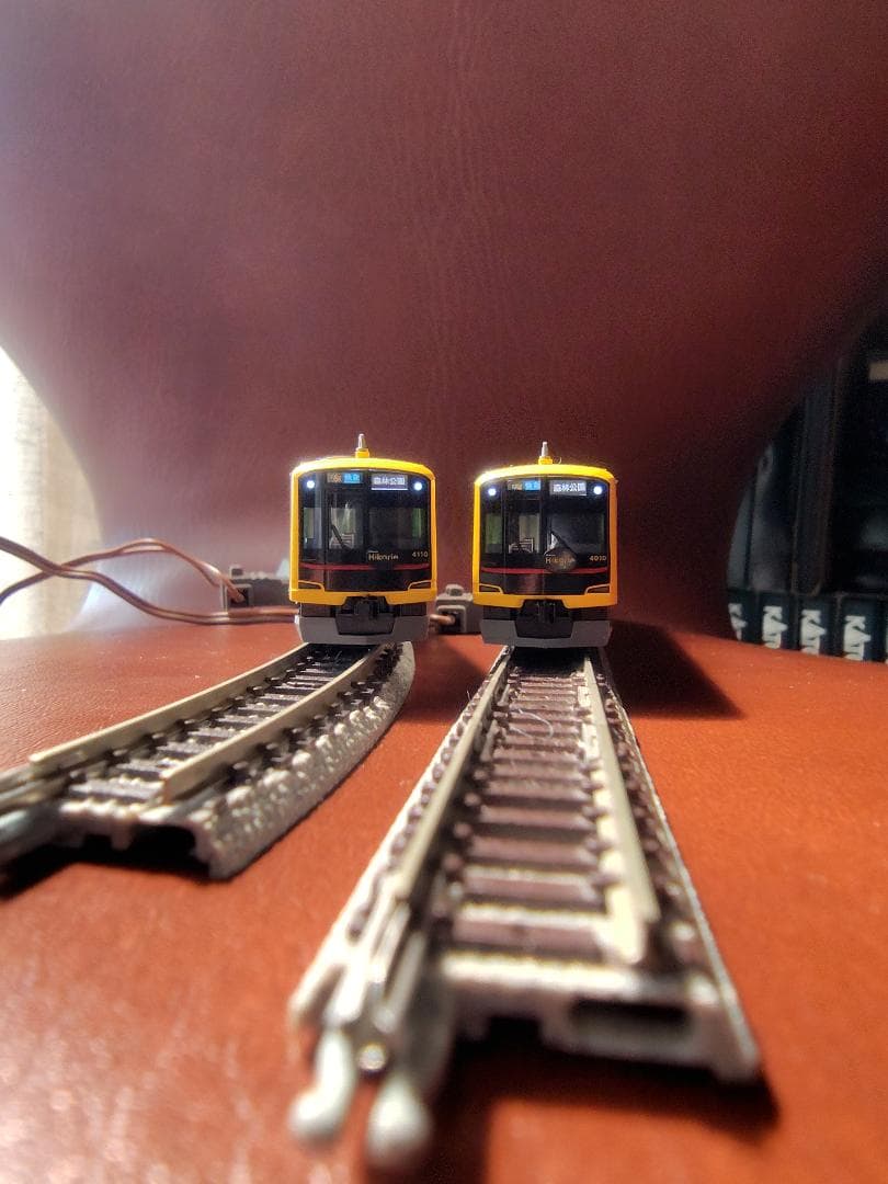 KATO10-1294東急5050系Shibuyaヒカリエ号【旧製品・Junk】