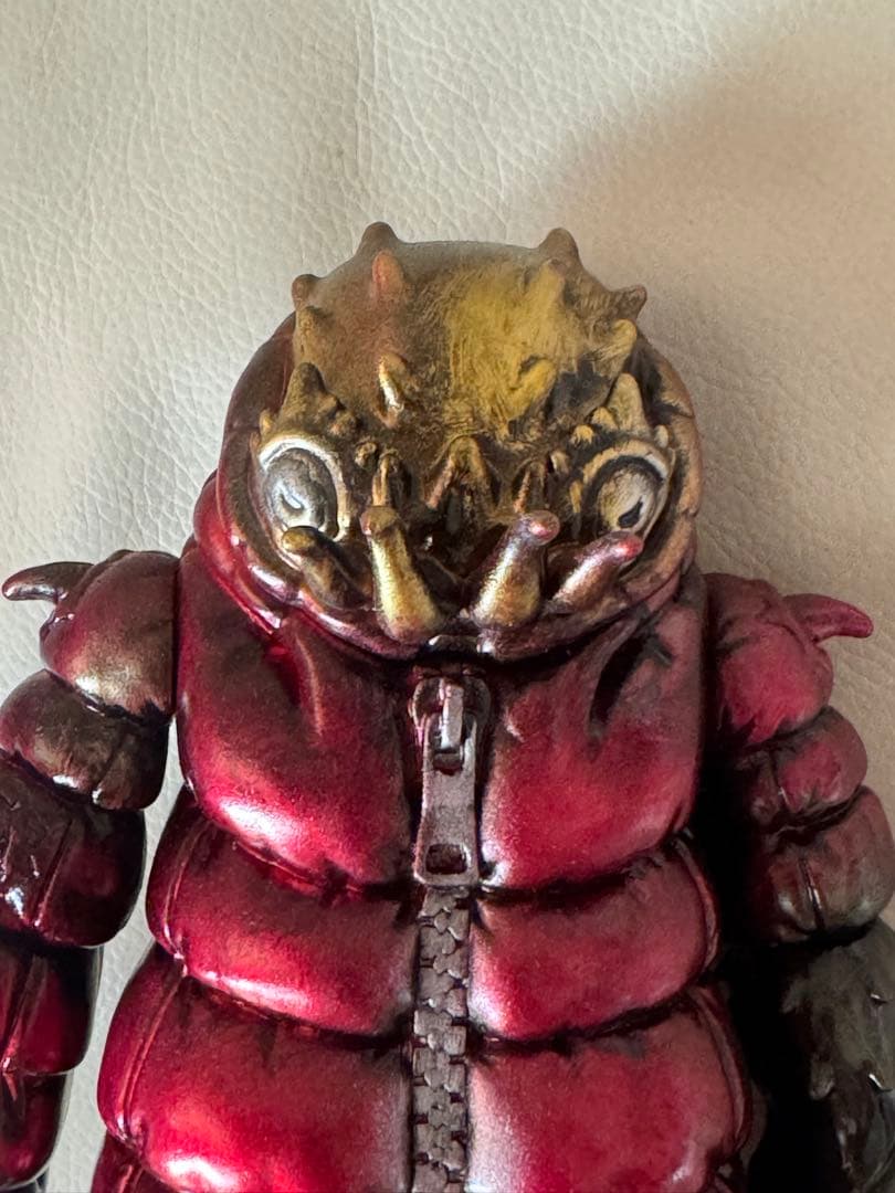 TTE 2025 GYAROMI クトゥルフオイド イカリ 後藤彩色所 タイ限定