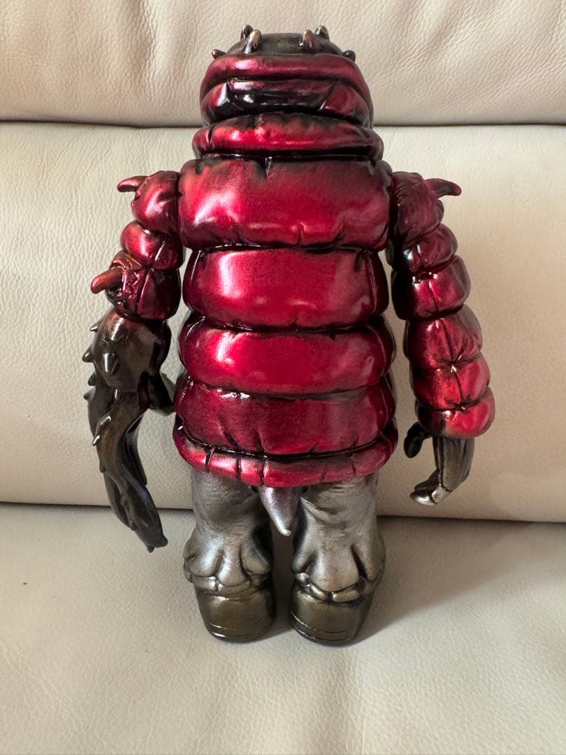 TTE 2025 GYAROMI クトゥルフオイド イカリ 後藤彩色所 タイ限定