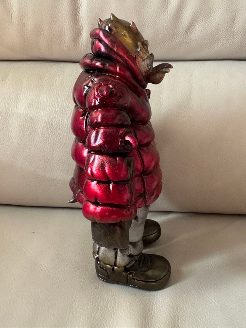 TTE 2025 GYAROMI クトゥルフオイド イカリ 後藤彩色所 タイ限定