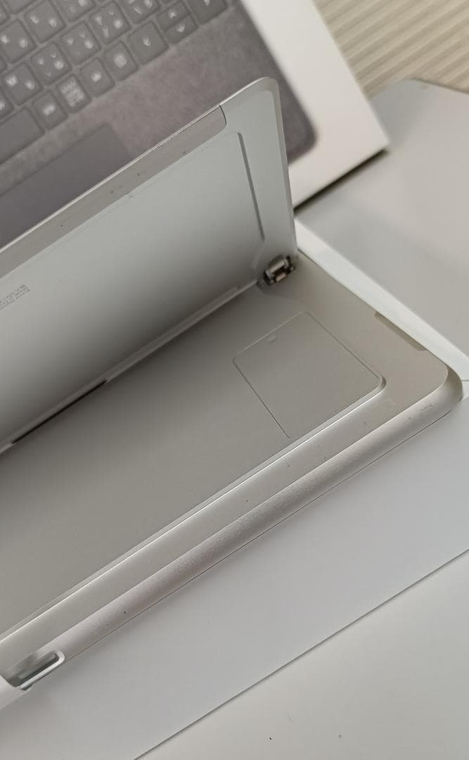 Windowsタブレット本体 Microsoft Surface Pro9 12th Core i7 16GB