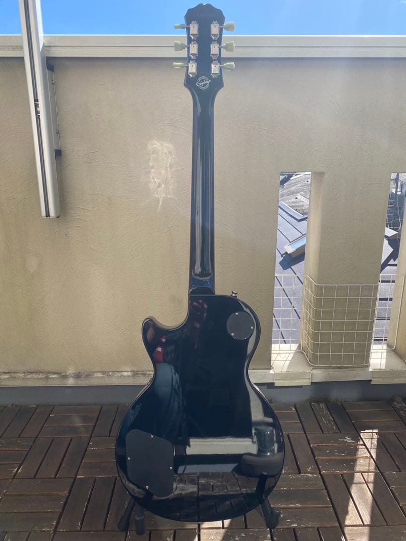 Epiphone Les Paul Studio Deluxe(エピフォン)