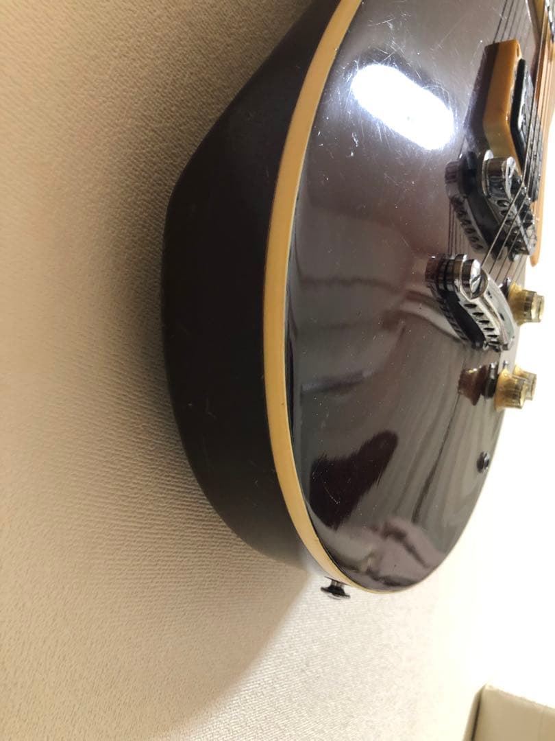 ギター YAMAHA SG800