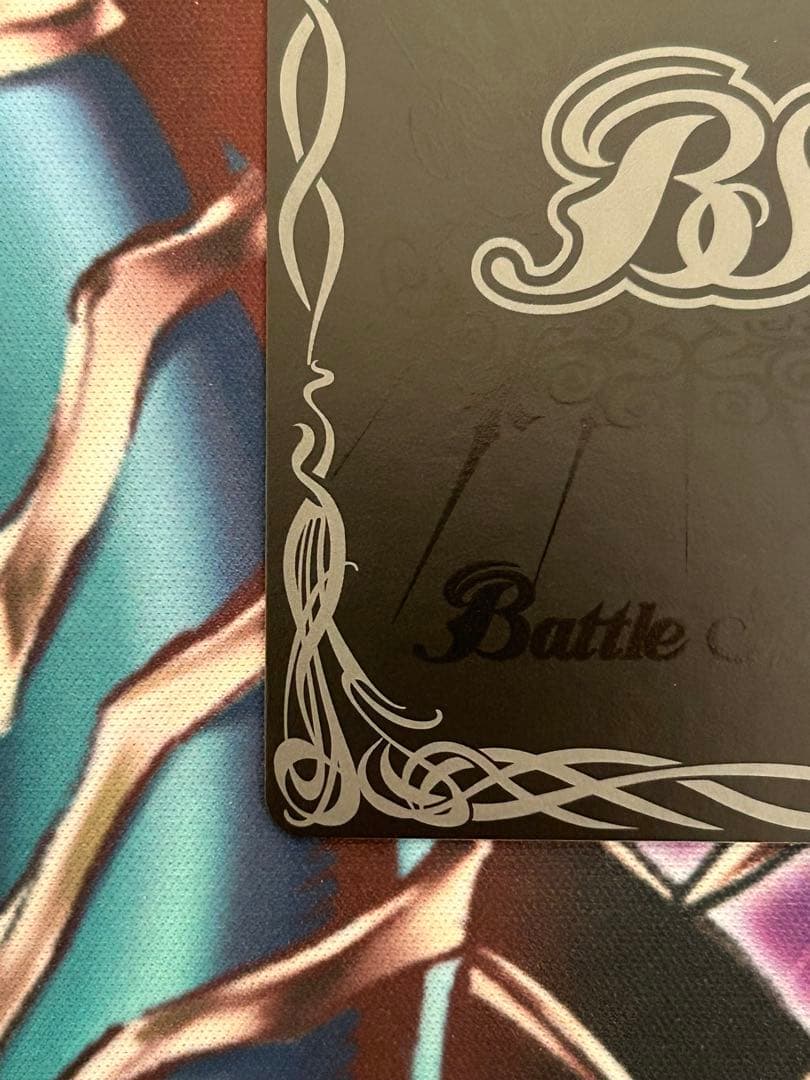 バトスピ　翼神機グランウォーデン　リバイバル　シークレット