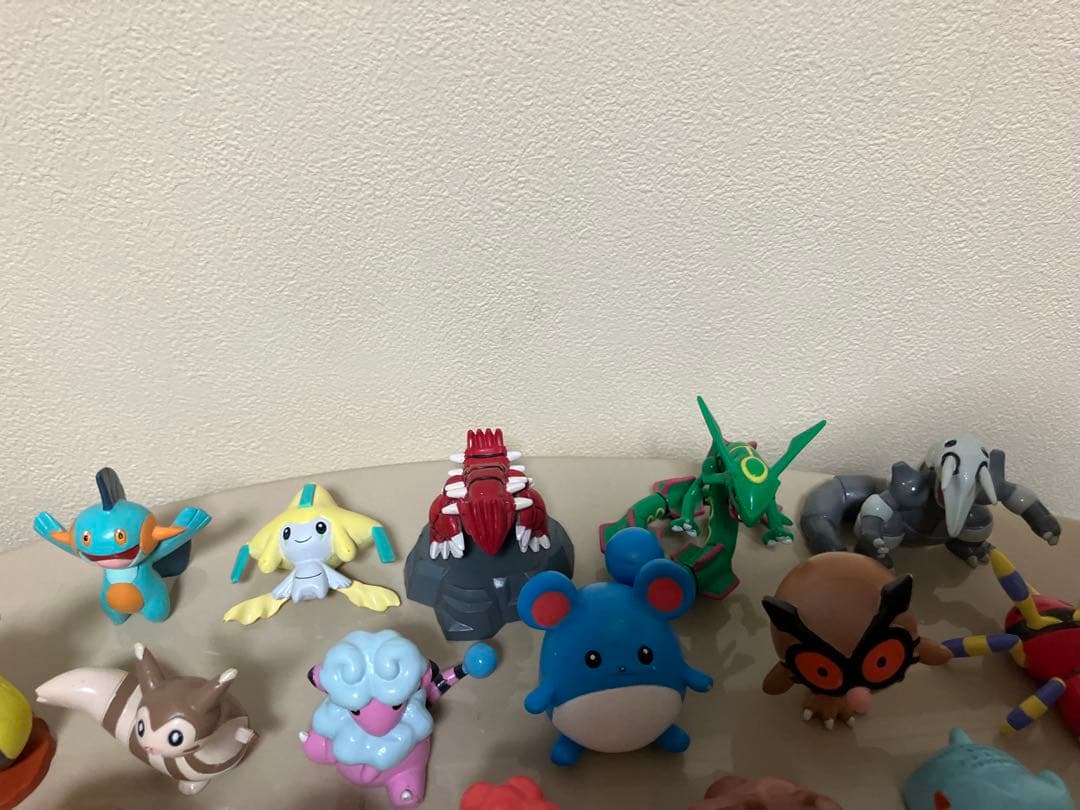 【84体】モンコレ ポケモン 初期 まとめ売り