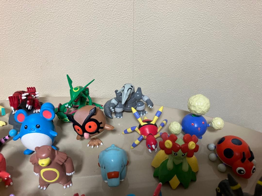 【84体】モンコレ ポケモン 初期 まとめ売り