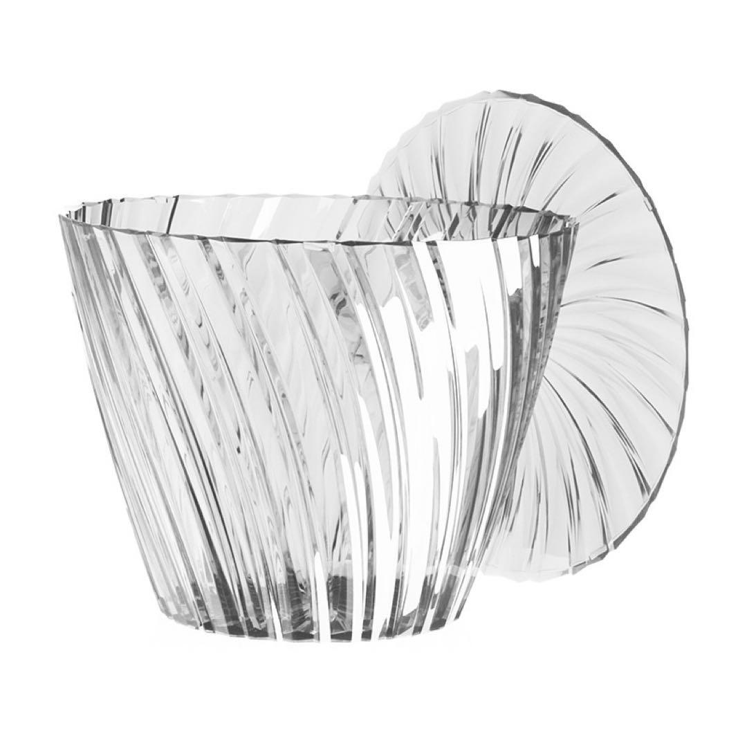 カルテル Kartell スパークルテーブル クリスタル