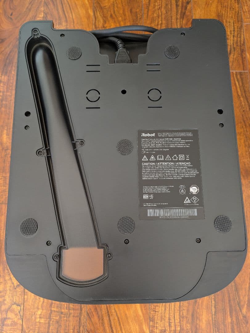 ルンバ Roomba j7+ ロボット掃除機