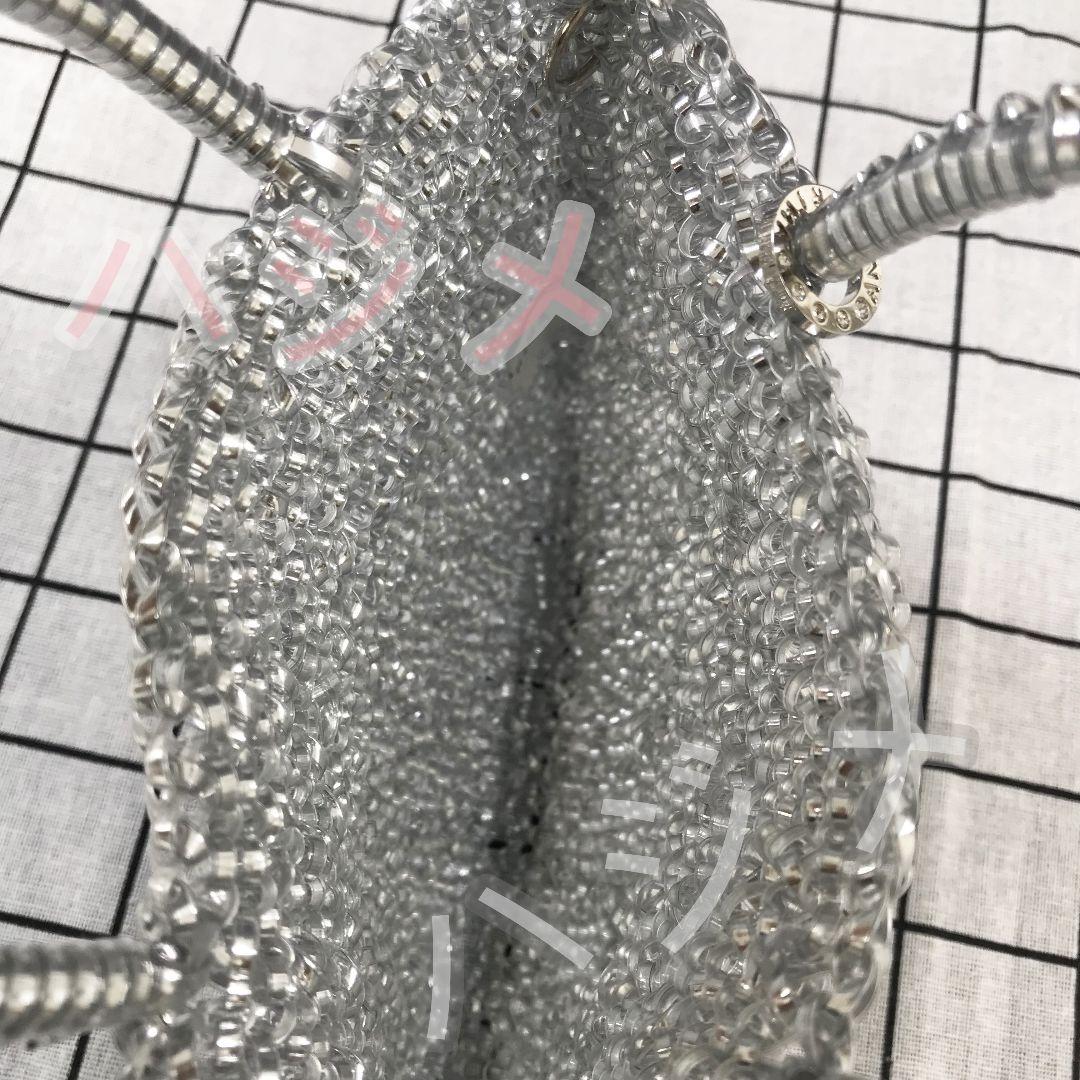 アンテプリマ ハンドバッグ トートバッグ 肩かけ　2WAY ショルダーバッグ