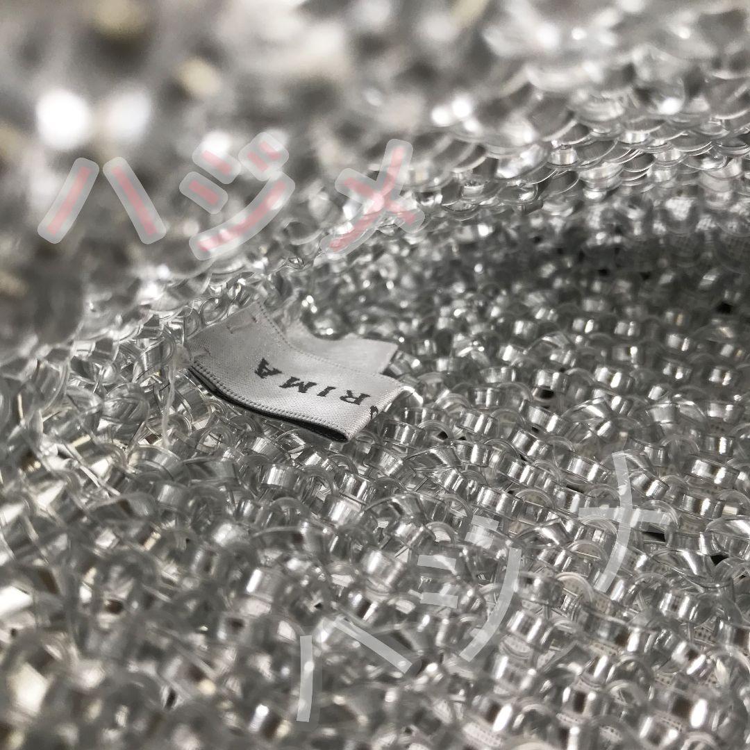 アンテプリマ ハンドバッグ トートバッグ 肩かけ　2WAY ショルダーバッグ