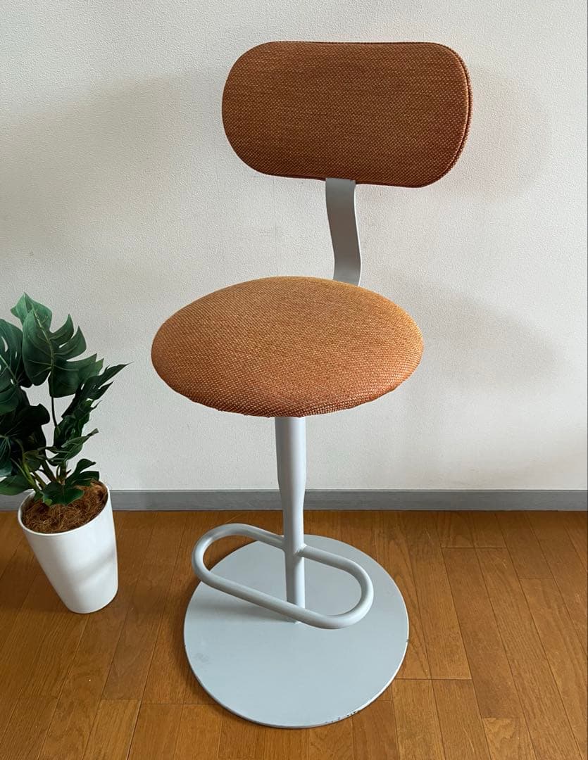 カッシーナ　ixc. アリアス　アトラスチェア　① ジャスパーモリスン　　モダン