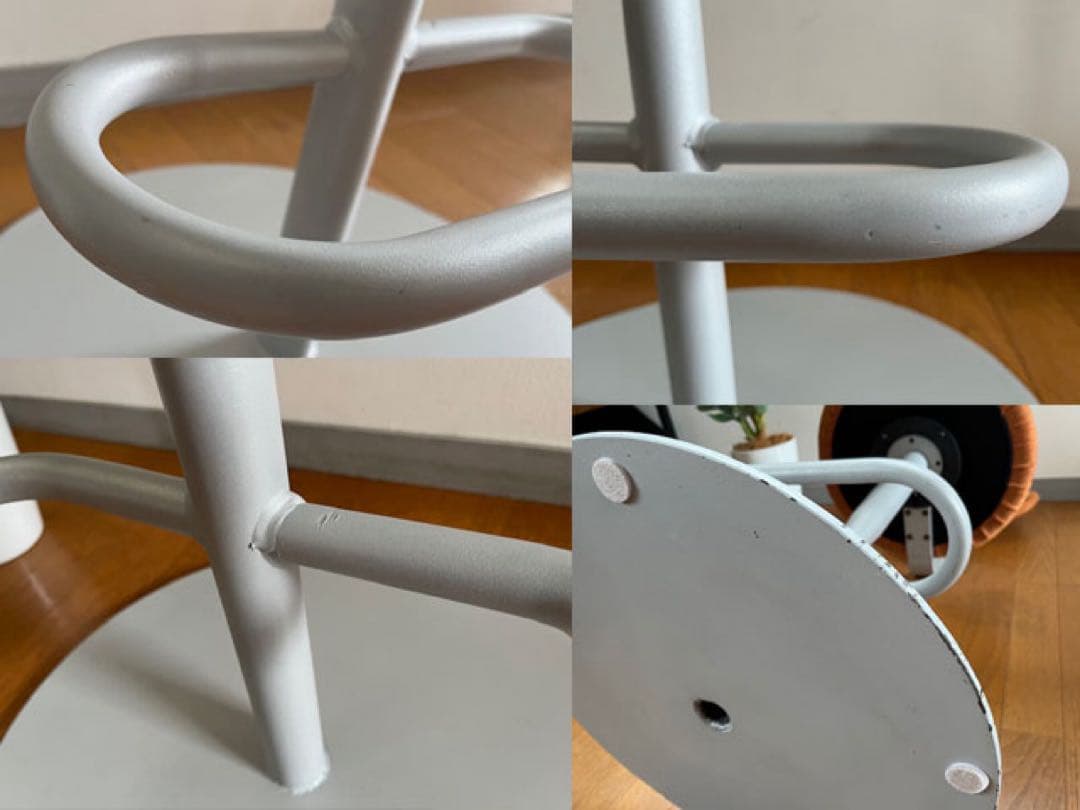 カッシーナ　ixc. アリアス　アトラスチェア　① ジャスパーモリスン　　モダン