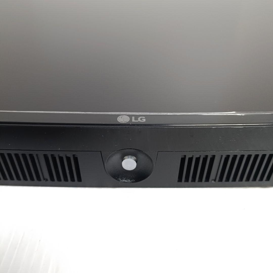 LG 34型 曲面型ウルトラワイドモニター 34WL75C 2020年製