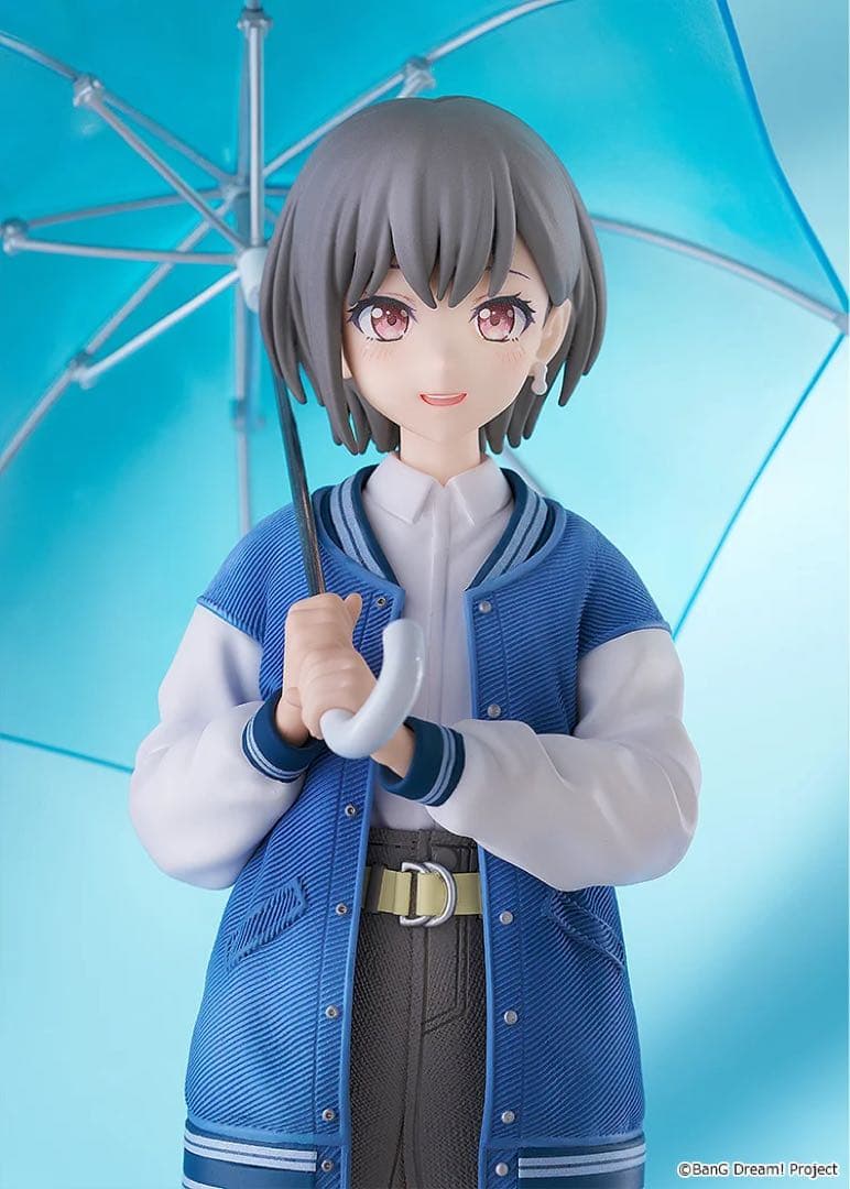 高松燈　フィギュア　新品未開封