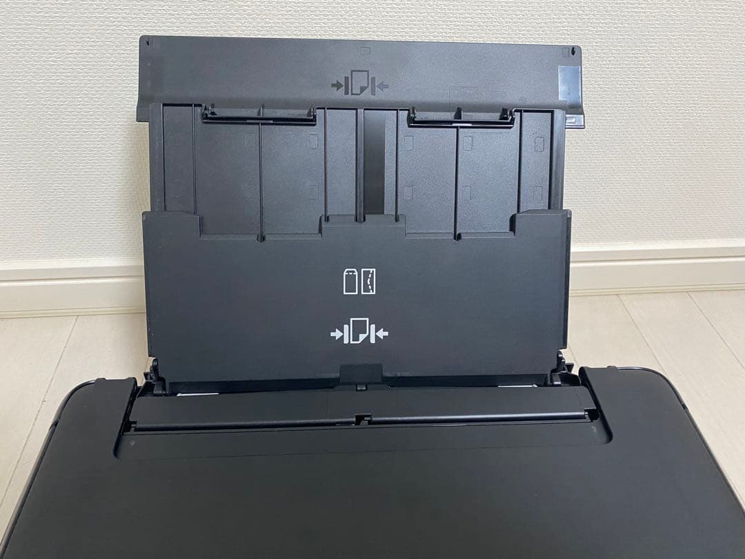 【美品（純正インク付）】PIXUS TS5030