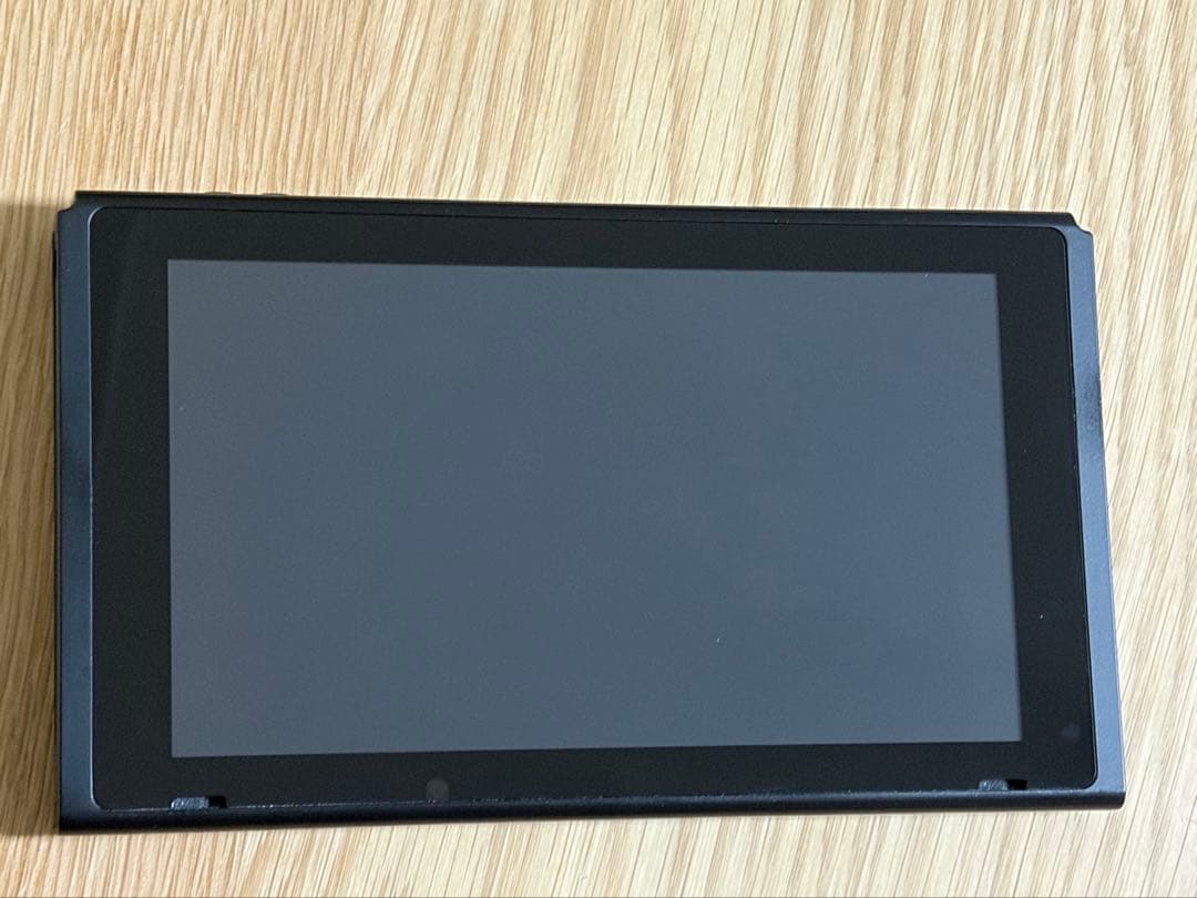 Nintendo Switch 本体、ACアダプターのみ 初期型 HAC-001