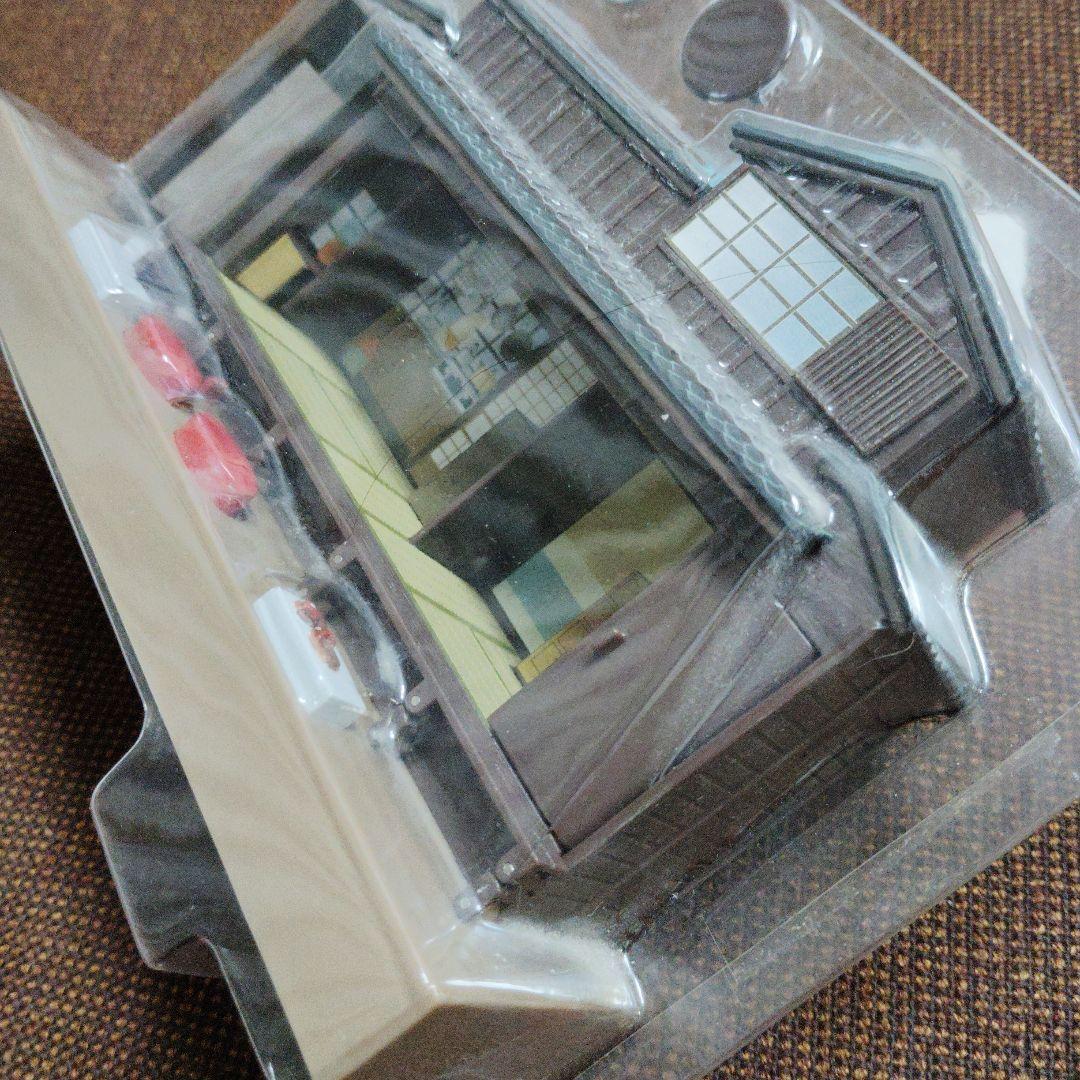 ⚠️外箱➡色褪せ感あり⚠️40周年だョ!全員集合★ミニチュア ステージ★SEGA