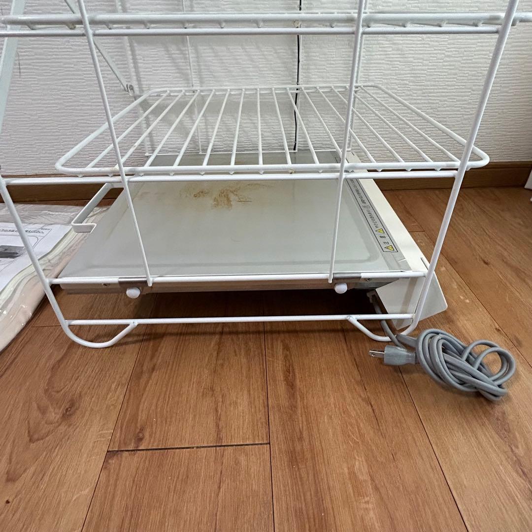 パン発酵器　大正電機 　Proofer　 電子発酵器 　SK-15