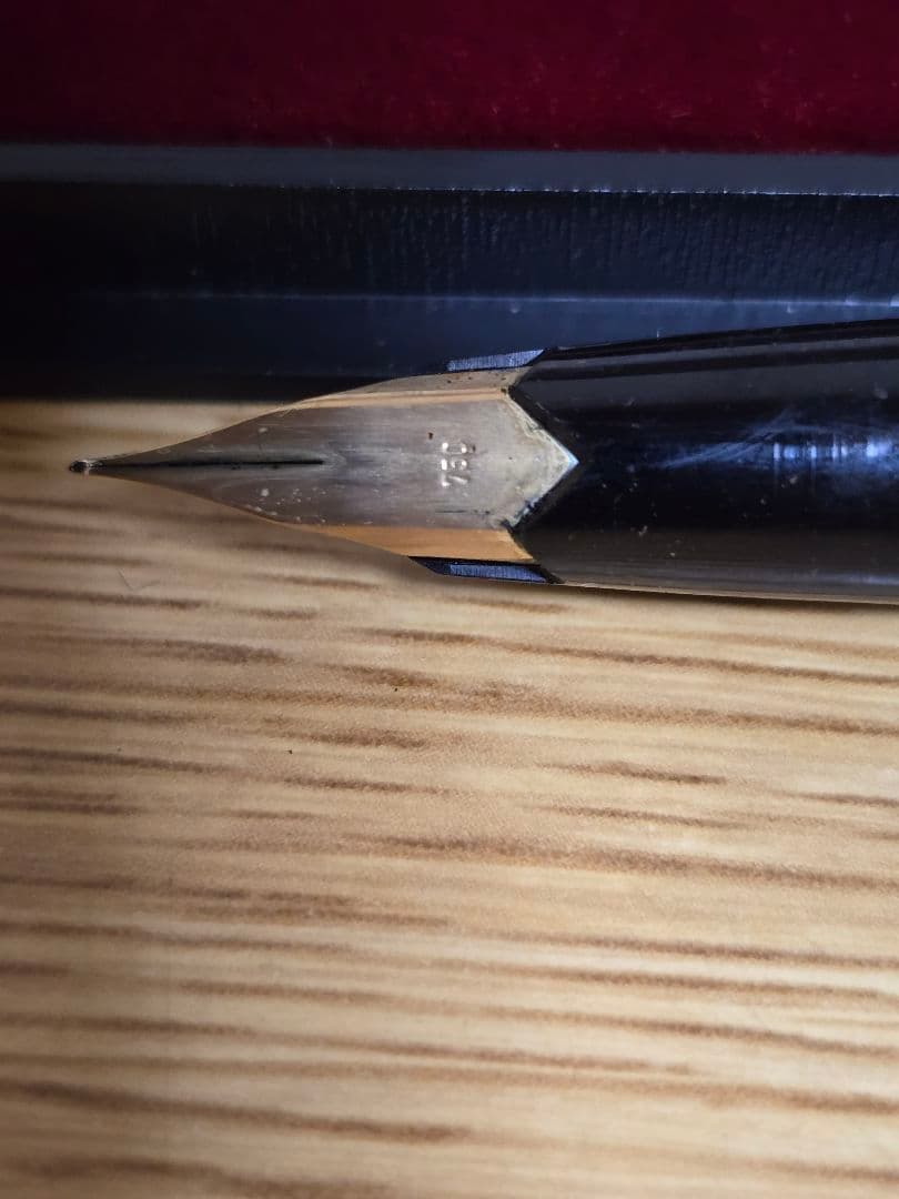 #1436 MONTBLANC ボールペンセット