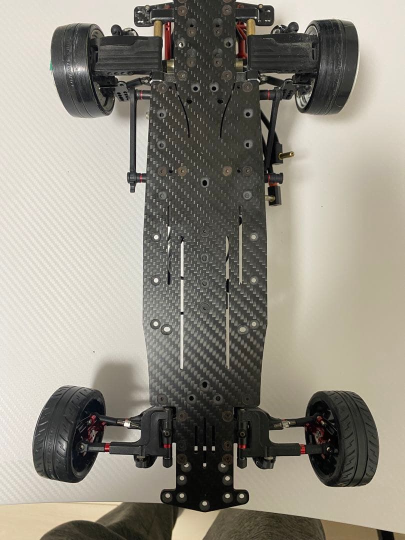 RDX フルセット