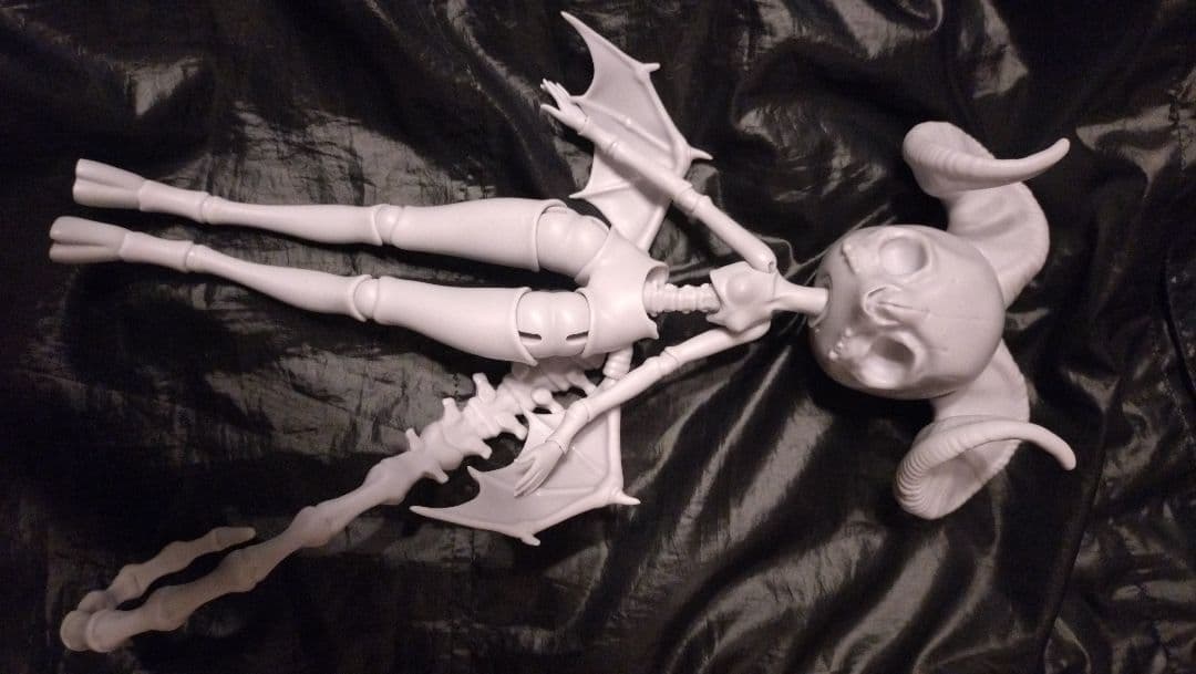 その他 Dollchateau